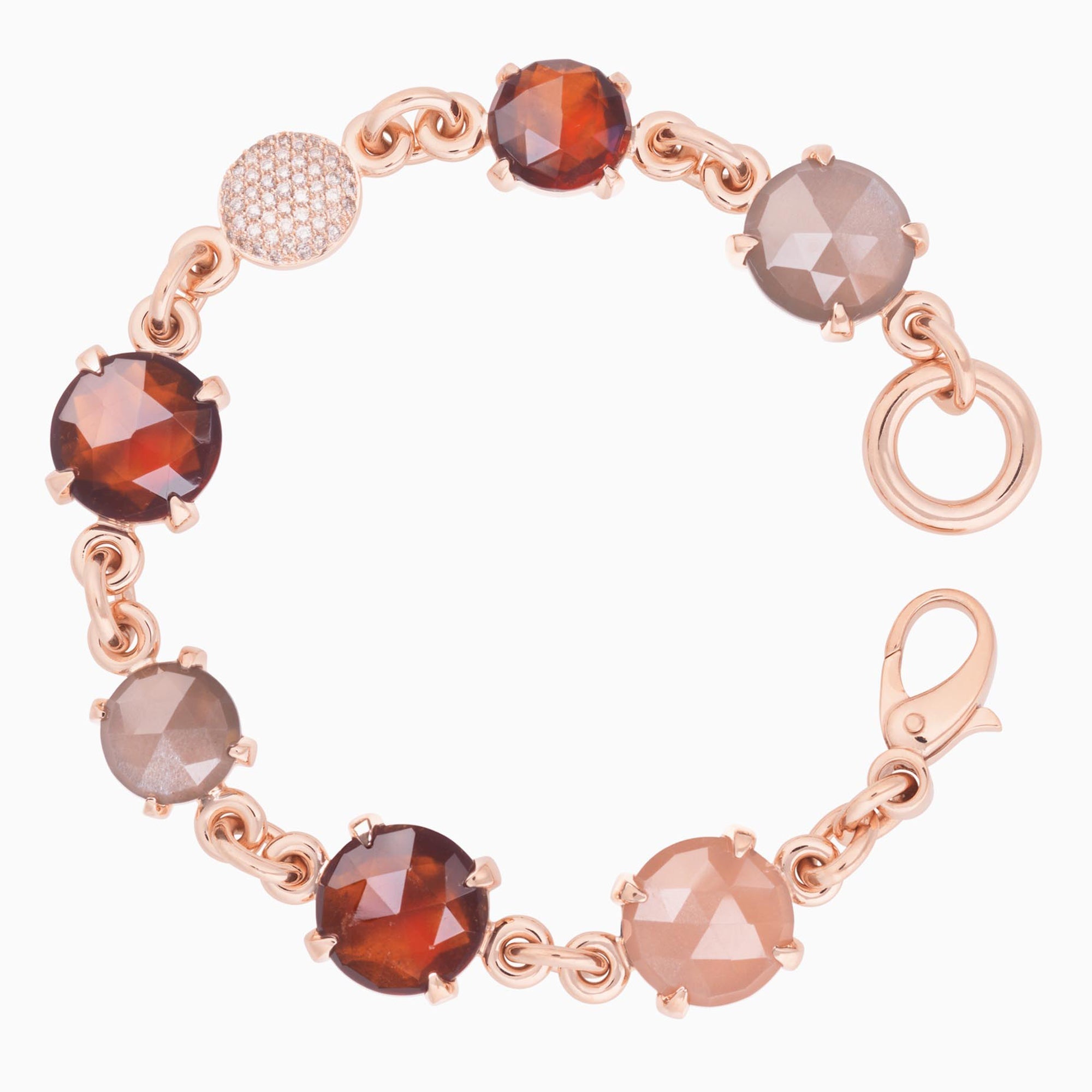 Catch bracelet