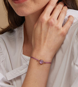 Catch bracelet