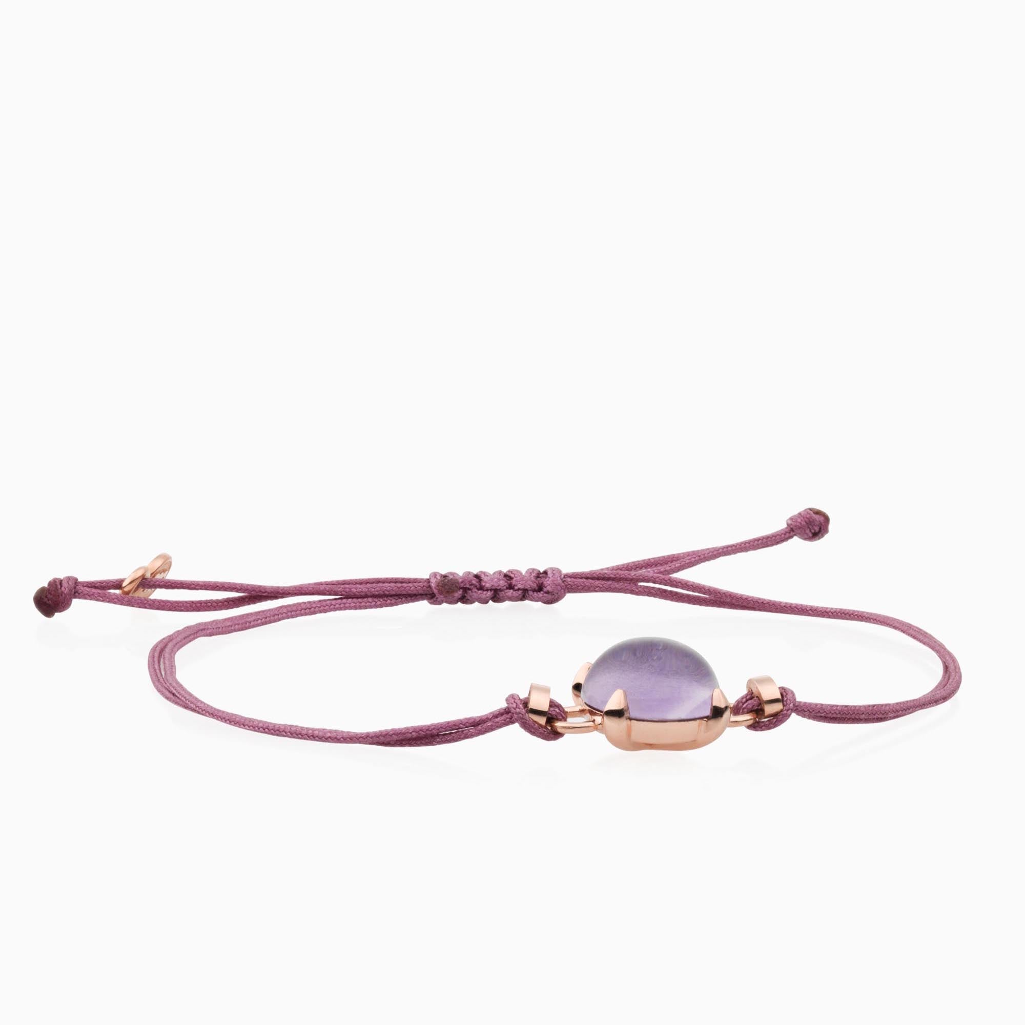 Catch bracelet