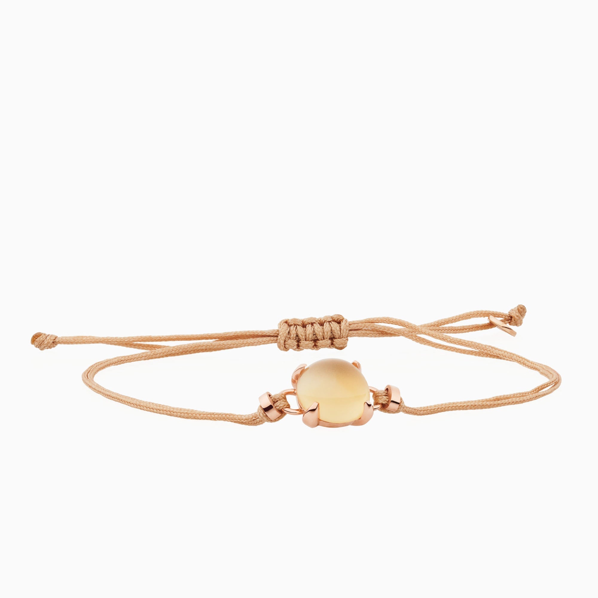 Catch bracelet
