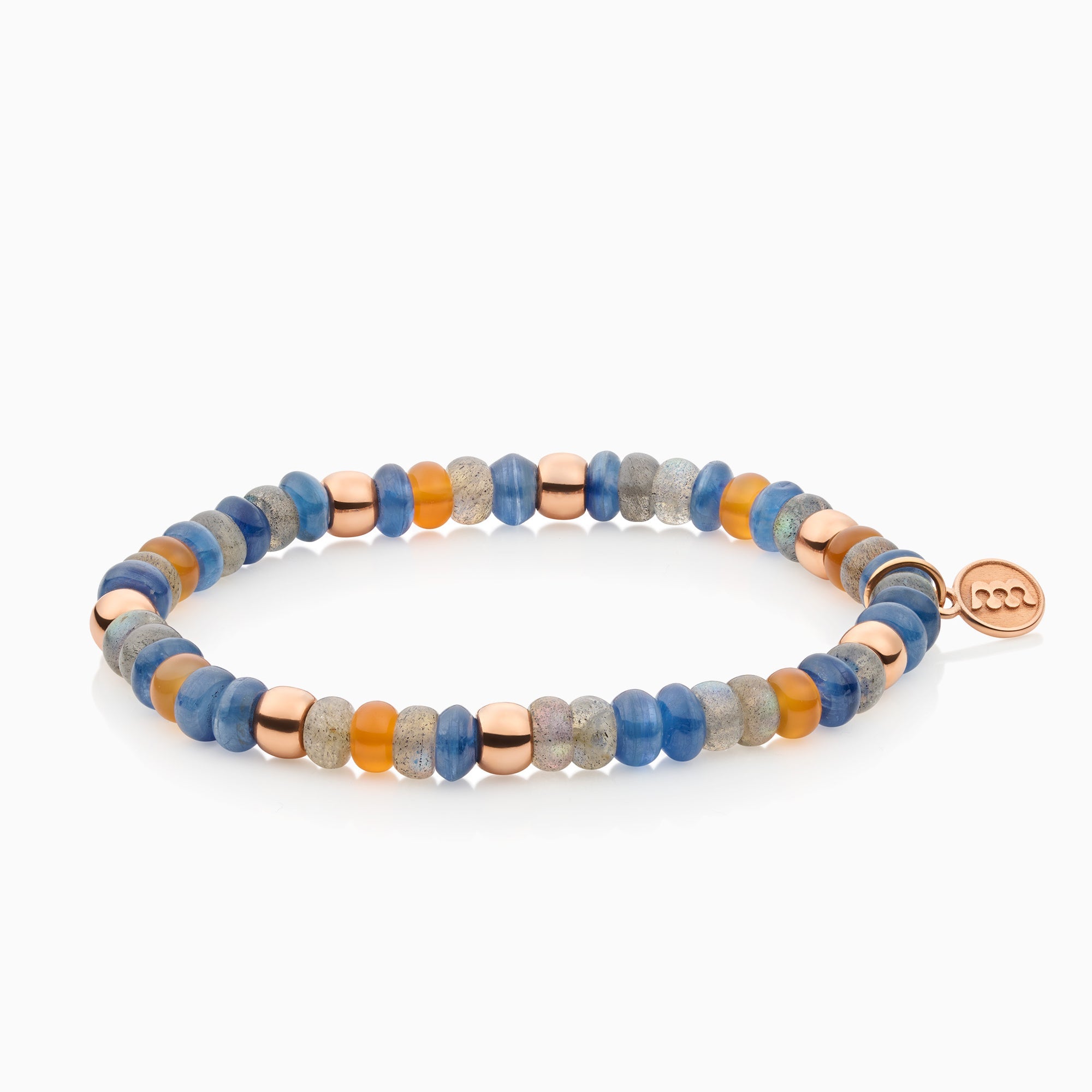 Reflex bracelet