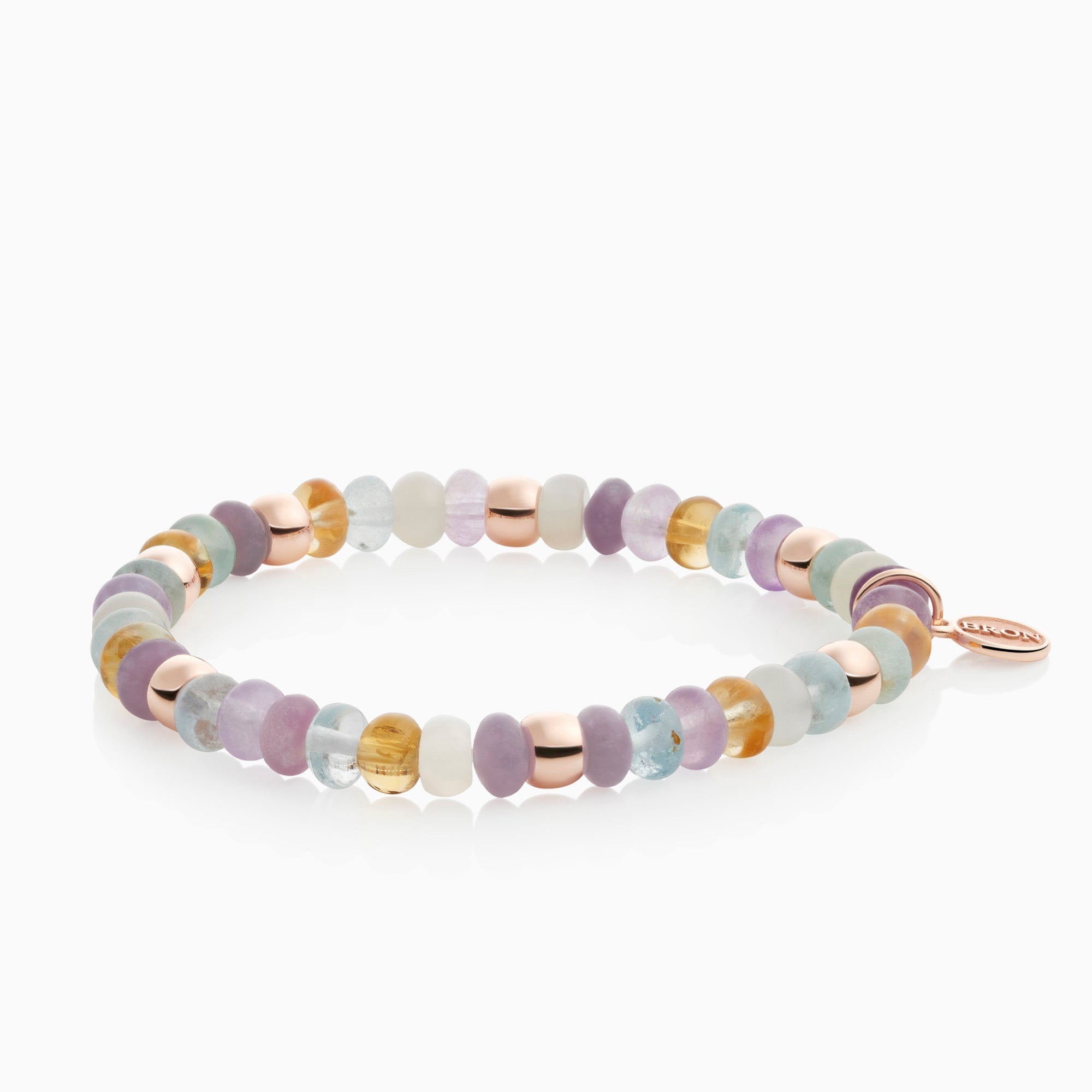 Reflex bracelet