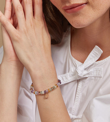 Reflex bracelet