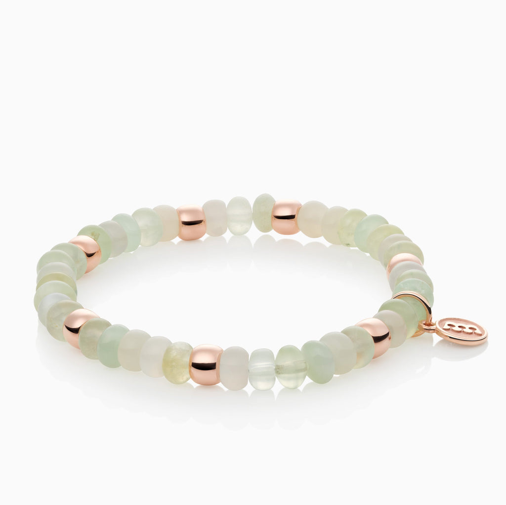 Reflex bracelet