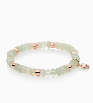 Reflex bracelet