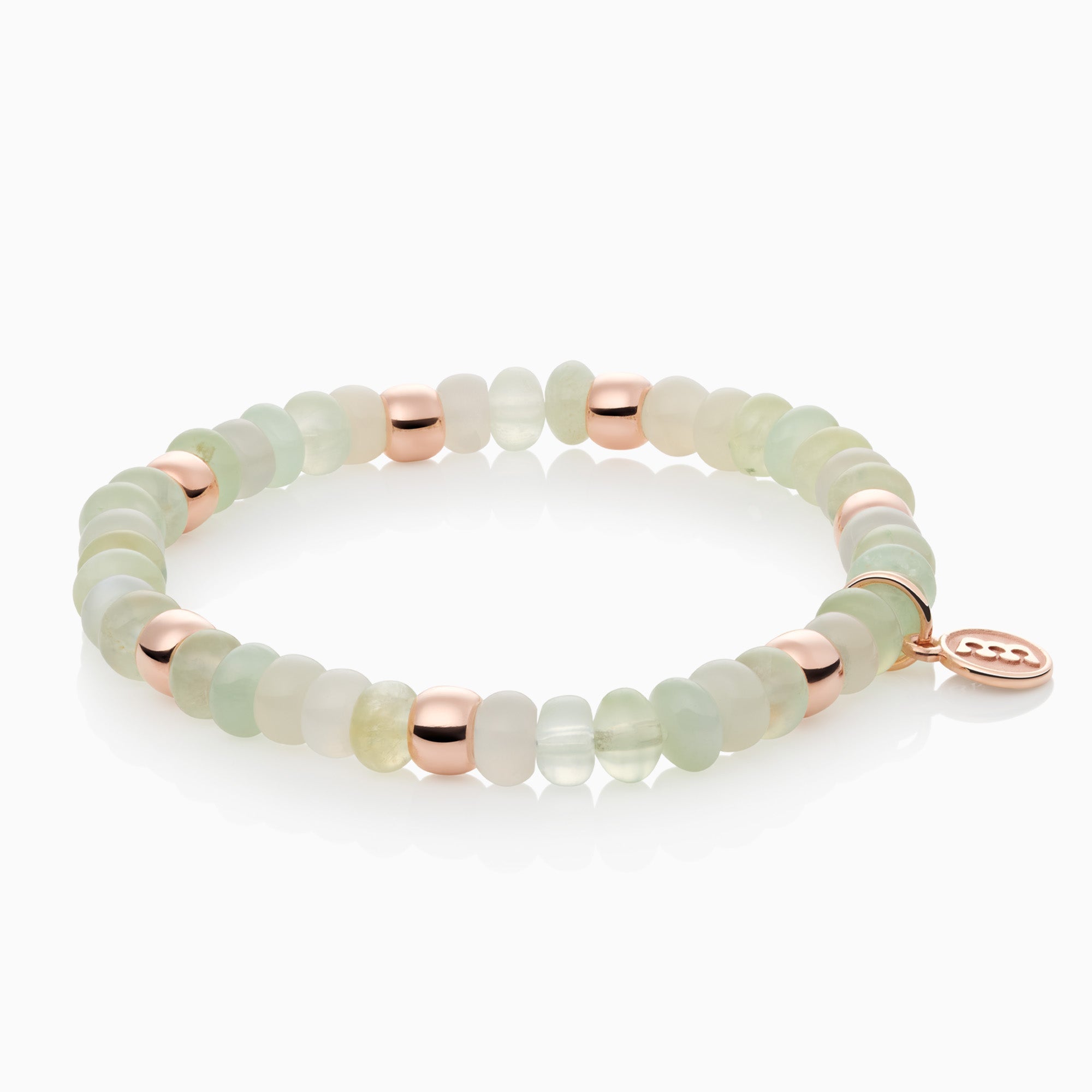 Reflex bracelet
