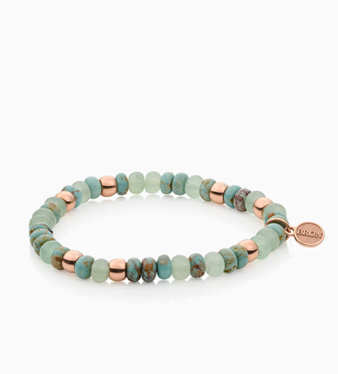Reflex bracelet