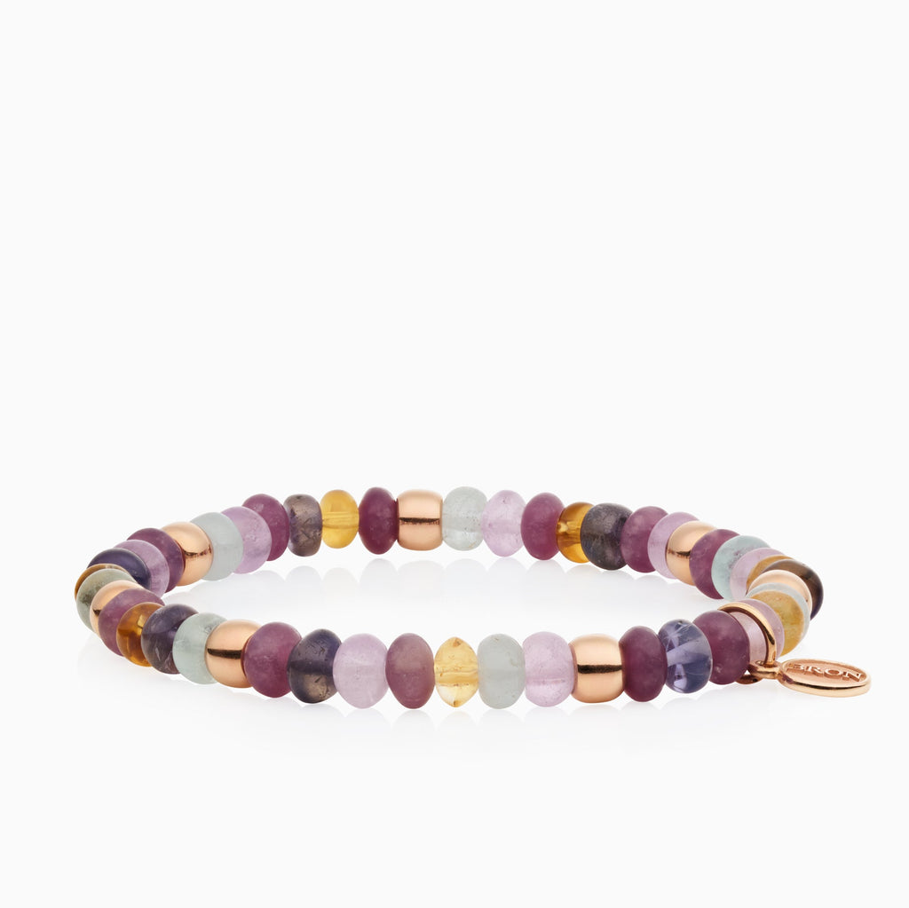 Reflex bracelet