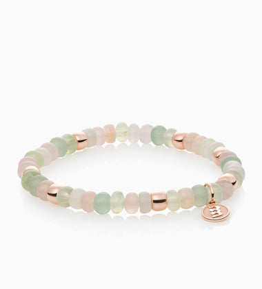 Reflex bracelet
