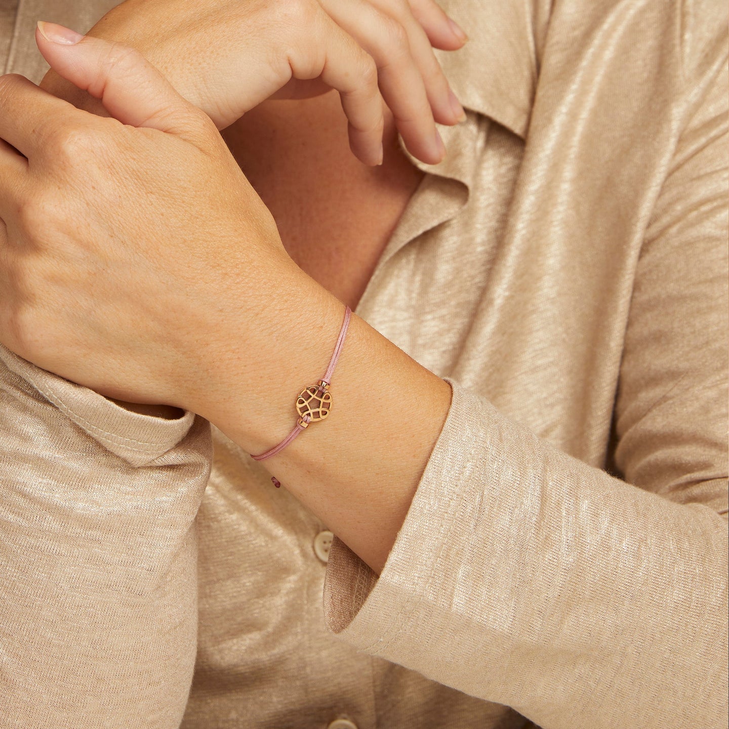 Toujours Ajour bracelet