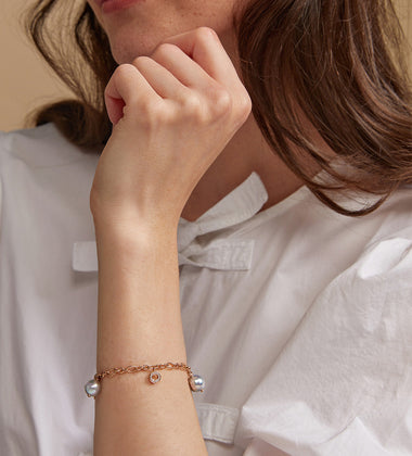 Joy bracelet