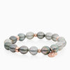 Reflex bracelet