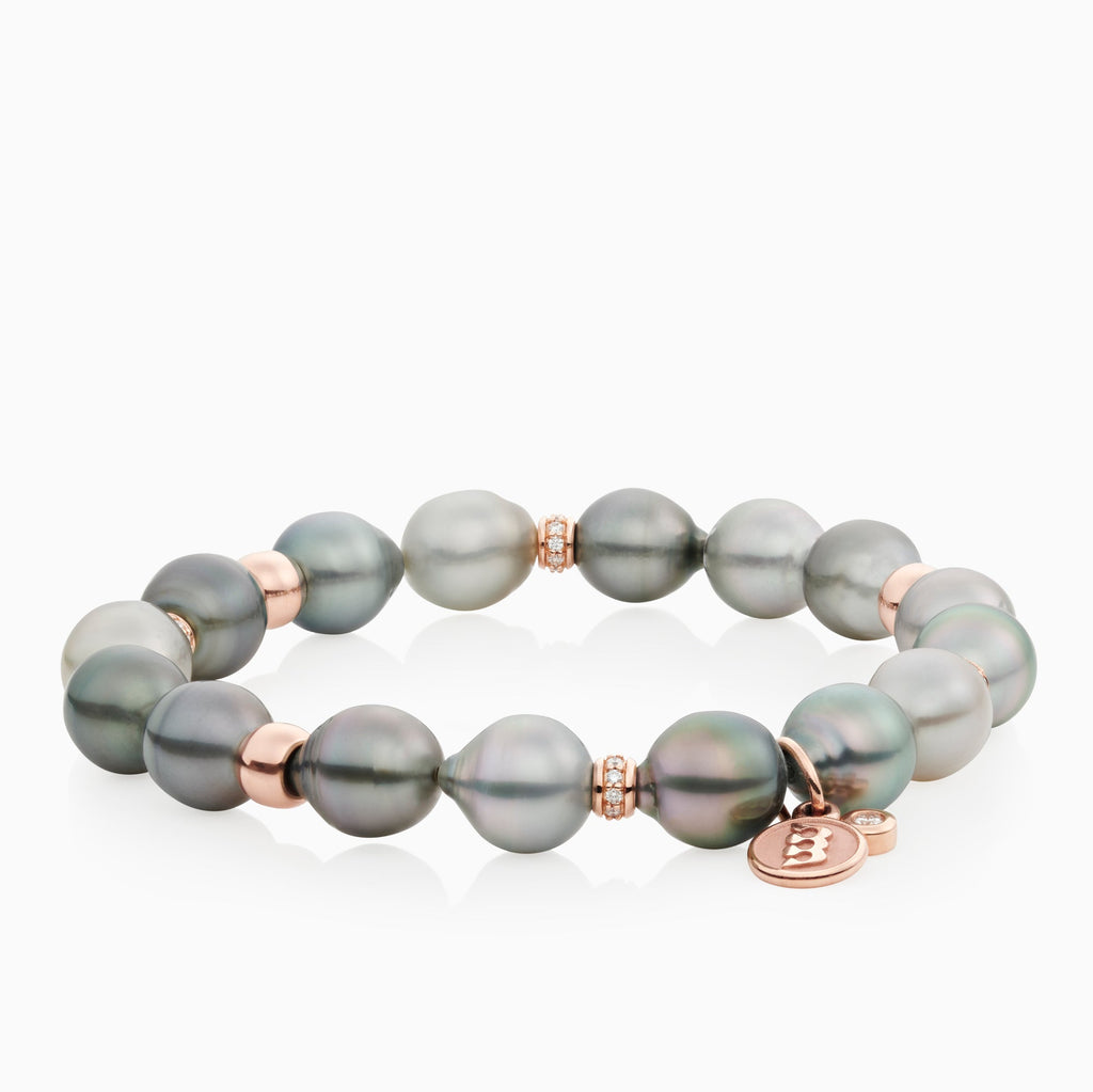 Reflex bracelet