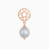 Toujours Ajour brooch