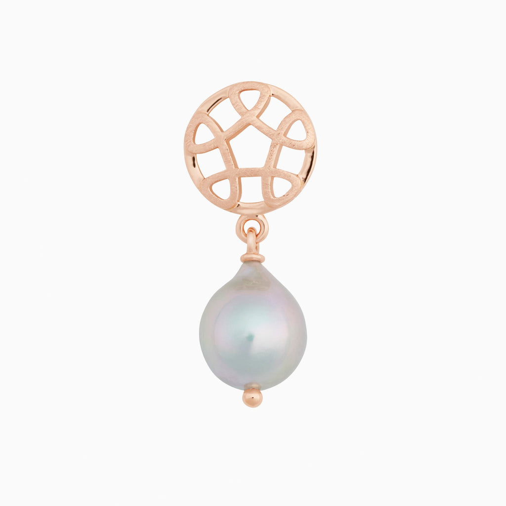 Toujours Ajour brooch
