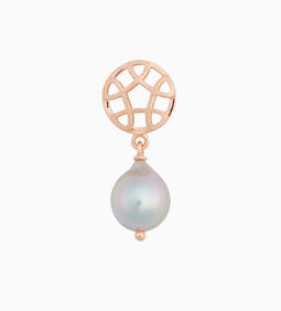 Toujours Ajour brooch