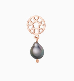 Toujours Ajour brooch
