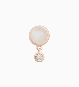 Sushi brooch