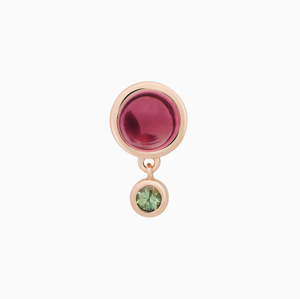 Sushi brooch