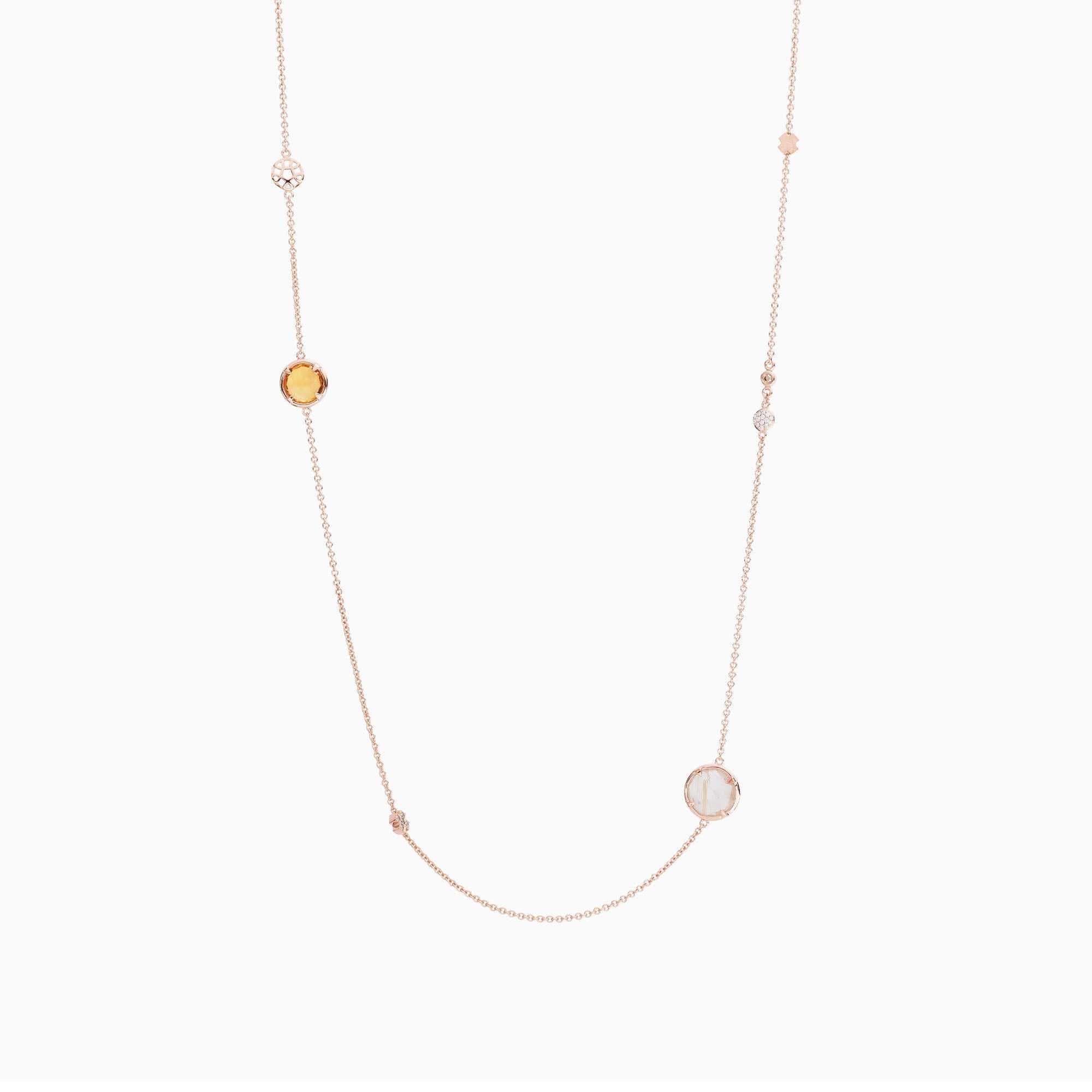 Mira Mira necklace