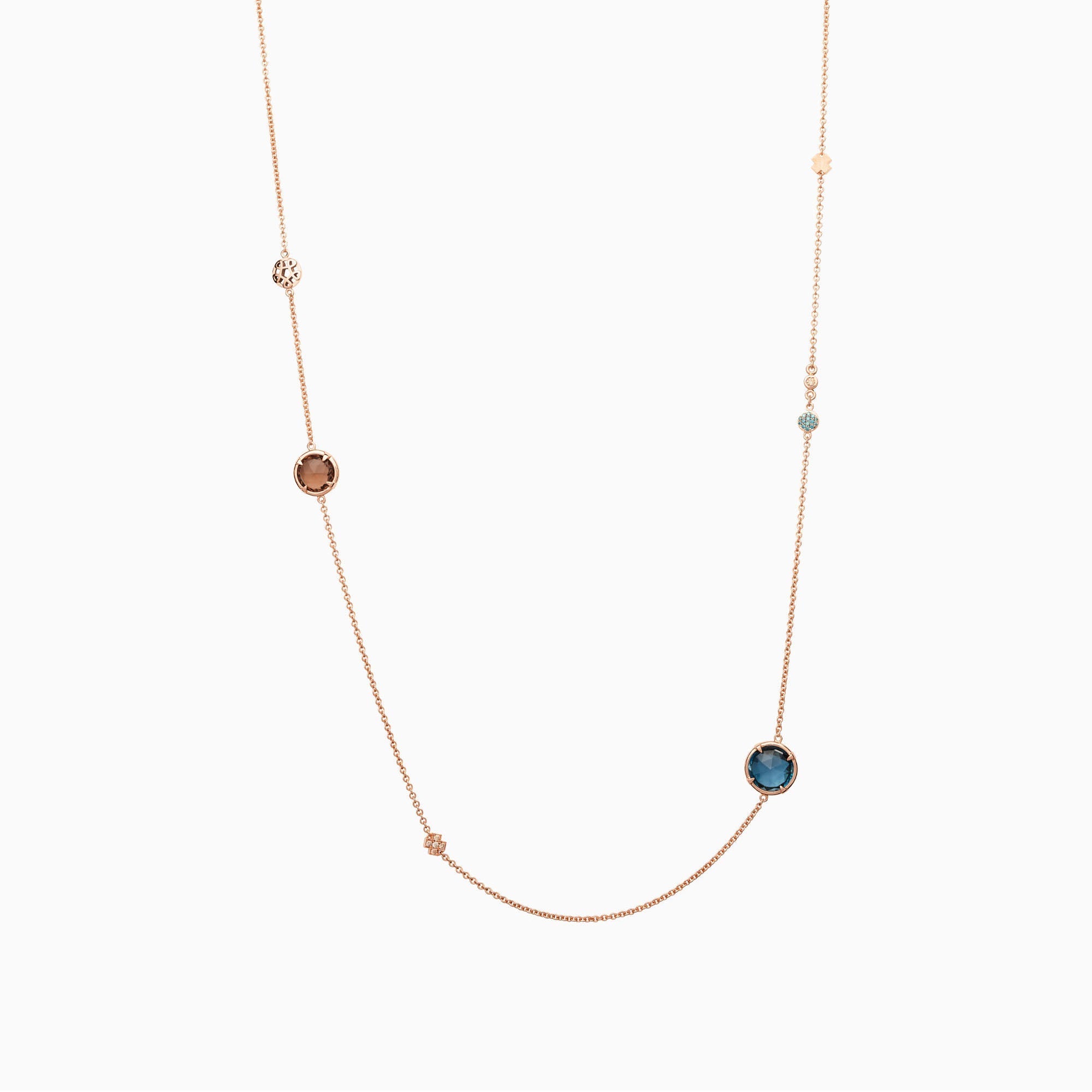 Mira Mira necklace