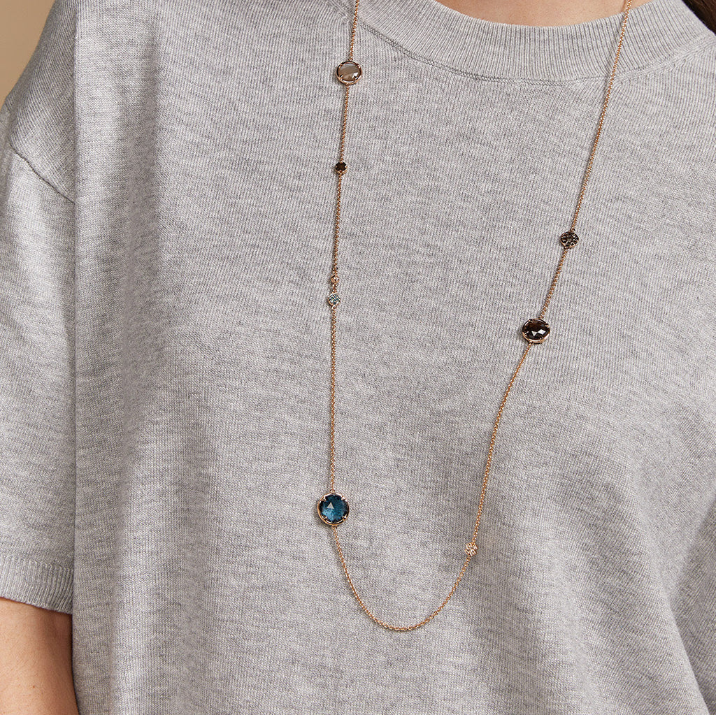 Mira Mira necklace