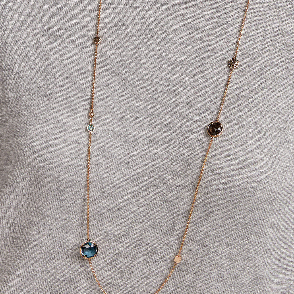 Mira Mira necklace
