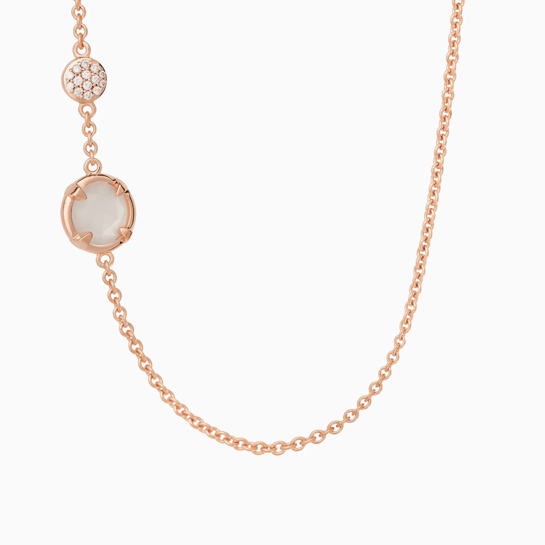 Mira Mira necklace