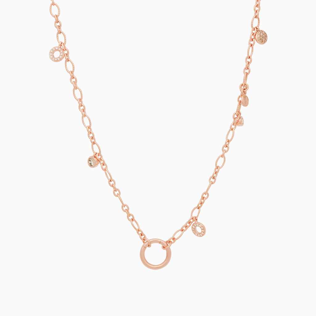 Joy necklace