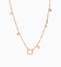 Joy necklace