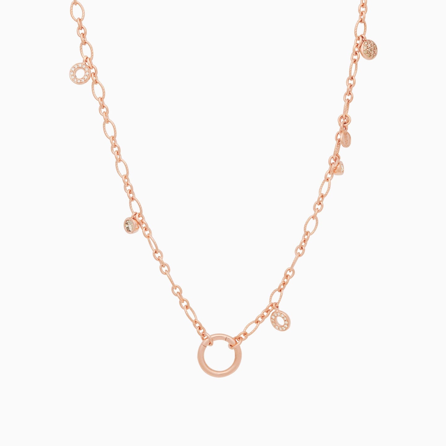 Joy necklace