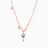 Joy necklace