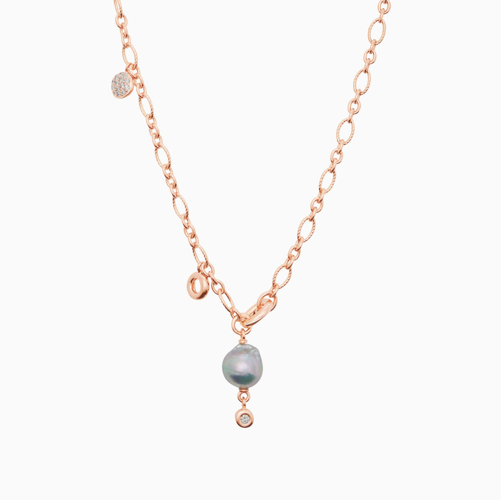 Joy necklace