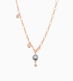 Joy necklace