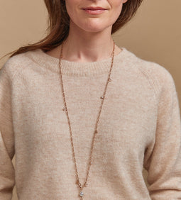 Joy necklace