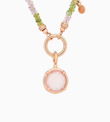 Mira Mira pendant & necklace
