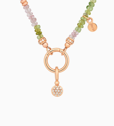 Joy pendant & necklace