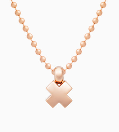 Joy pendant & necklace