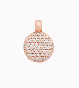 Stardust pendant 