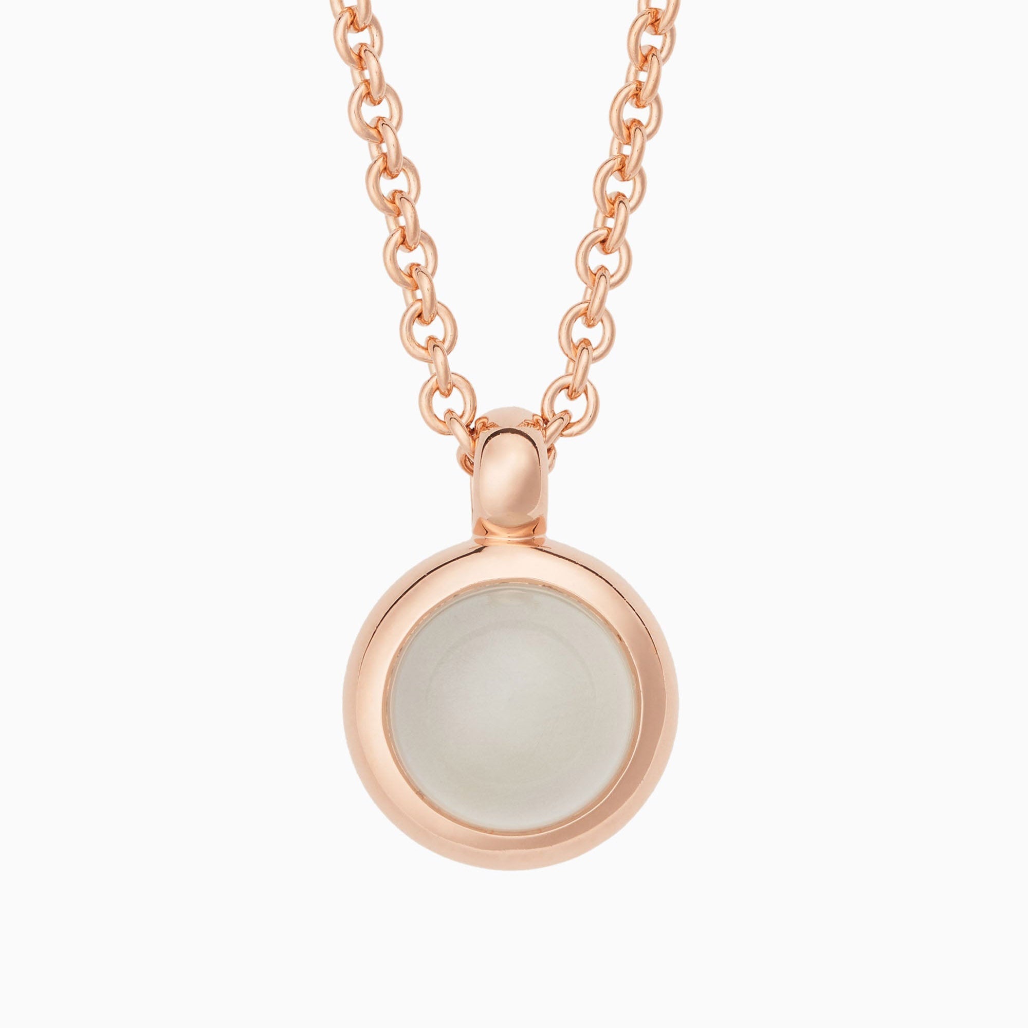 Sushi pendant & necklace