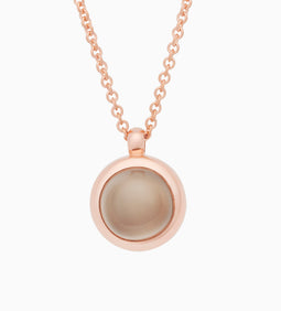 Sushi pendant & necklace