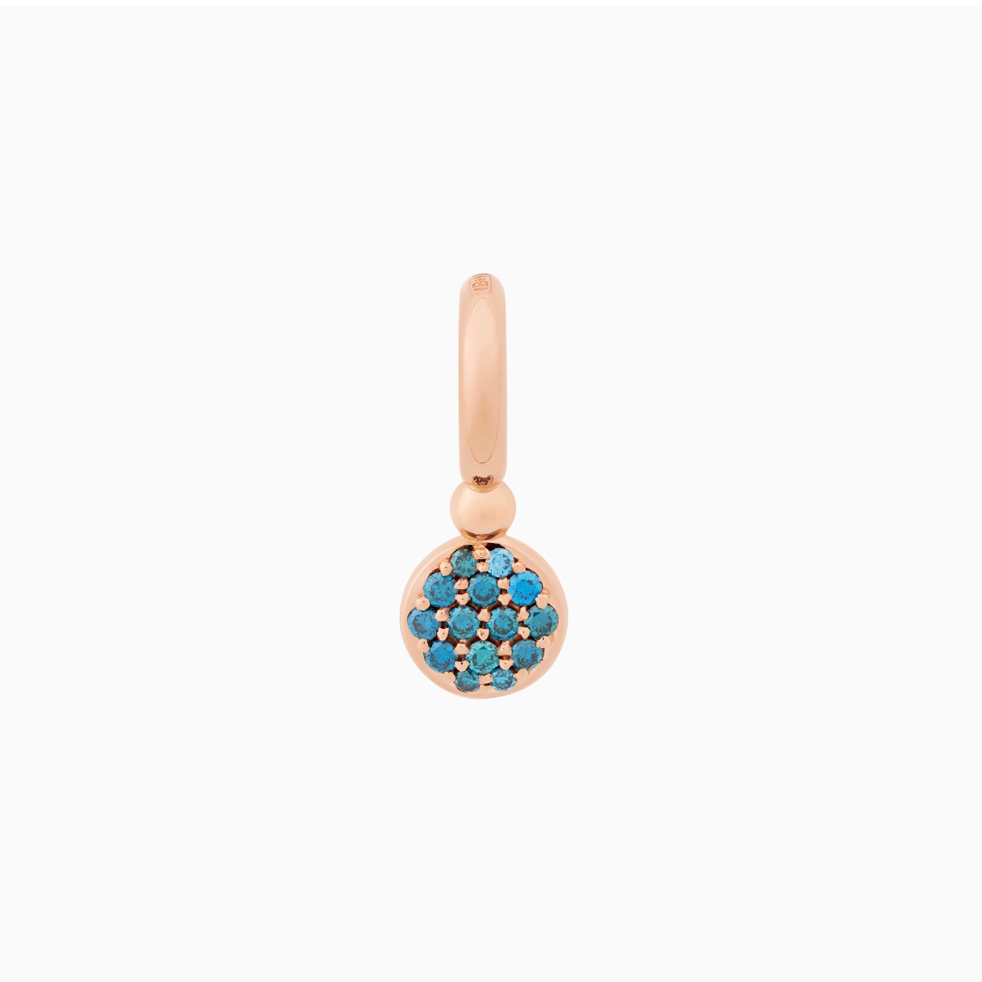 Stardust pendant