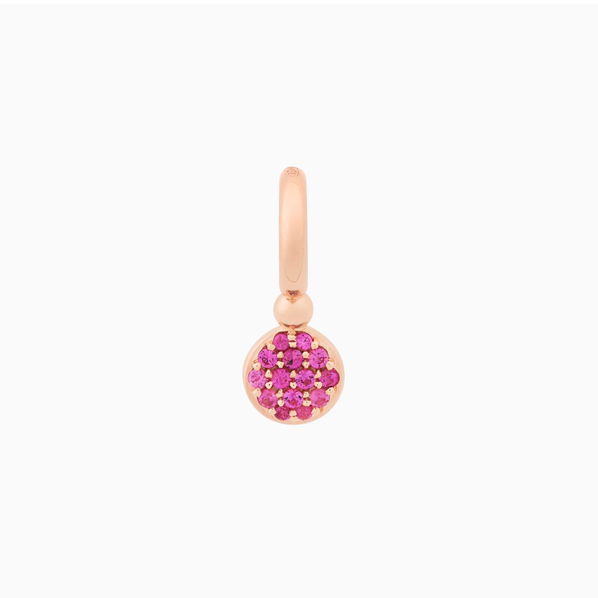 Stardust pendant