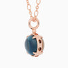 Catch pendant & necklace