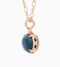 Catch pendant & necklace