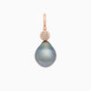 Stardust pendant & necklace