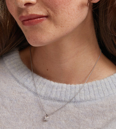 Joy pendant & necklace