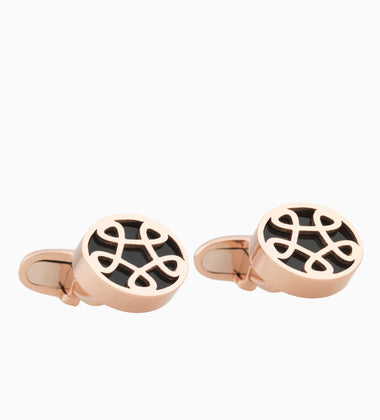 Toujours Ajour cufflinks