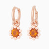 Sprite earrings