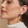 Toujours Ajour earrings